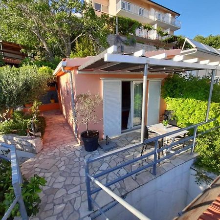 חוואר Apartments Mare 2 מראה חיצוני תמונה