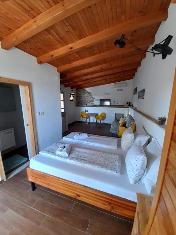 חוואר Apartments Mare 2 מראה חיצוני תמונה