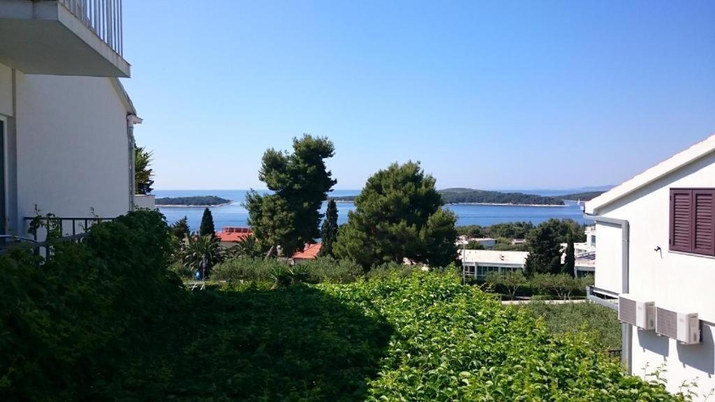 חוואר Apartments Mare 2 מראה חיצוני תמונה