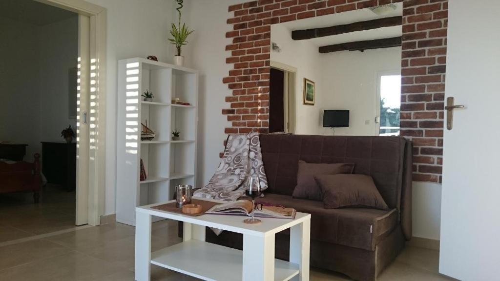 חוואר Apartments Mare 2 מראה חיצוני תמונה