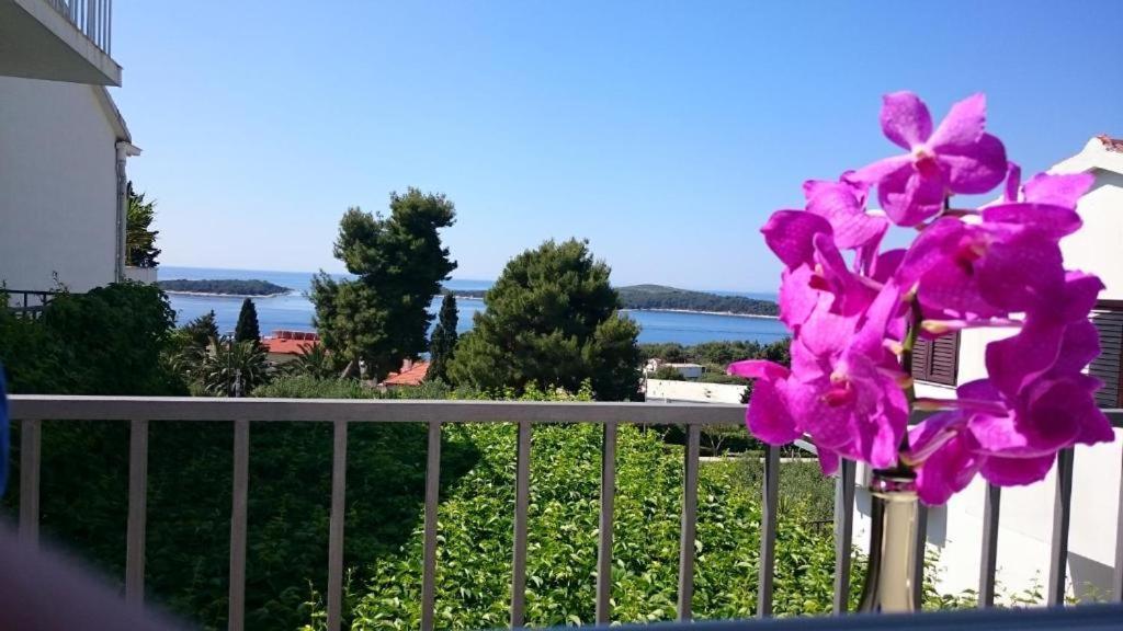 חוואר Apartments Mare 2 מראה חיצוני תמונה