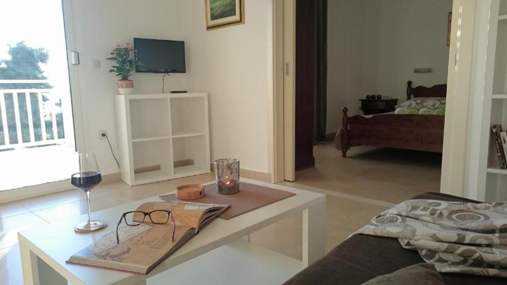 חוואר Apartments Mare 2 מראה חיצוני תמונה