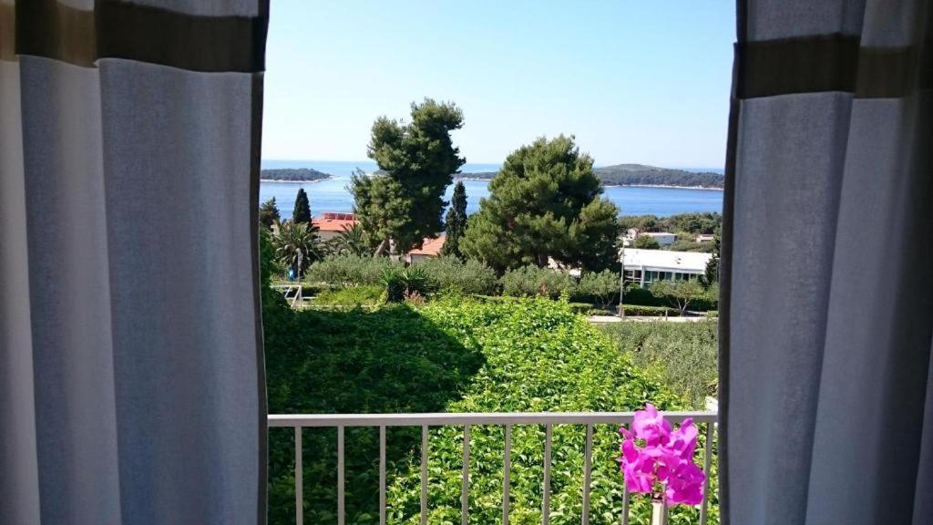 חוואר Apartments Mare 2 מראה חיצוני תמונה