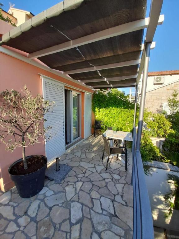 חוואר Apartments Mare 2 מראה חיצוני תמונה