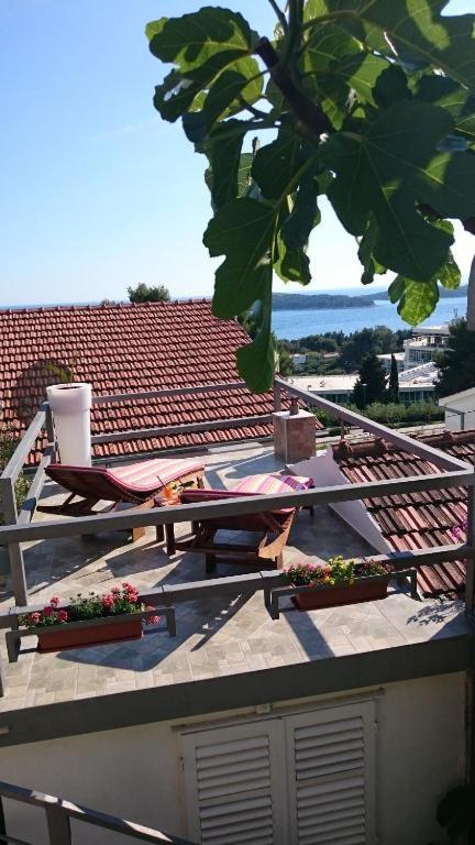 חוואר Apartments Mare 2 מראה חיצוני תמונה