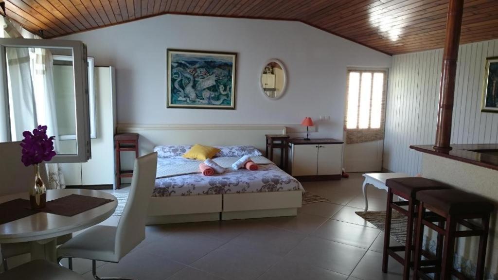חוואר Apartments Mare 2 מראה חיצוני תמונה