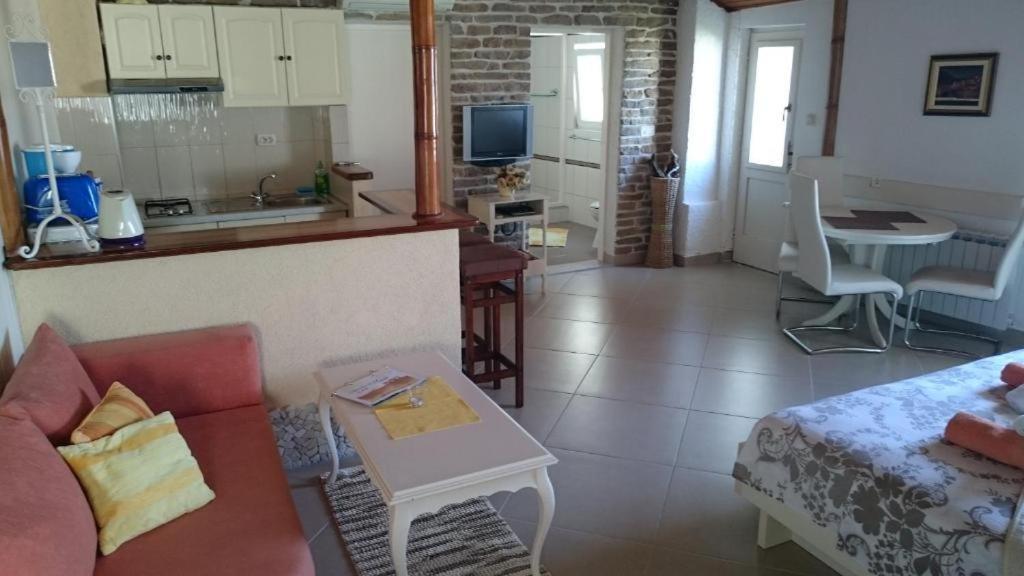 חוואר Apartments Mare 2 מראה חיצוני תמונה
