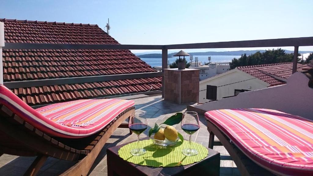 חוואר Apartments Mare 2 מראה חיצוני תמונה