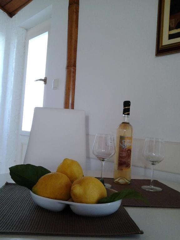 חוואר Apartments Mare 2 מראה חיצוני תמונה