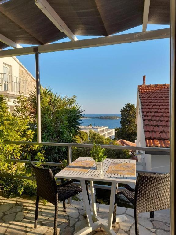 חוואר Apartments Mare 2 מראה חיצוני תמונה