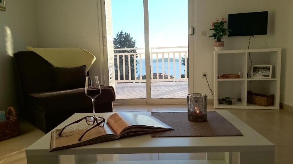 חוואר Apartments Mare 2 מראה חיצוני תמונה