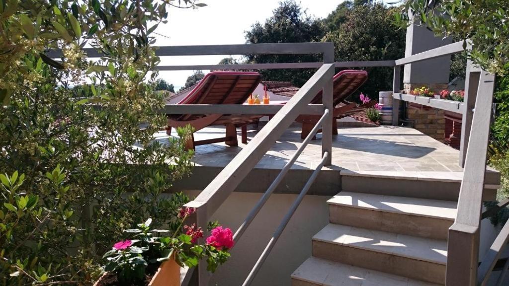 חוואר Apartments Mare 2 מראה חיצוני תמונה