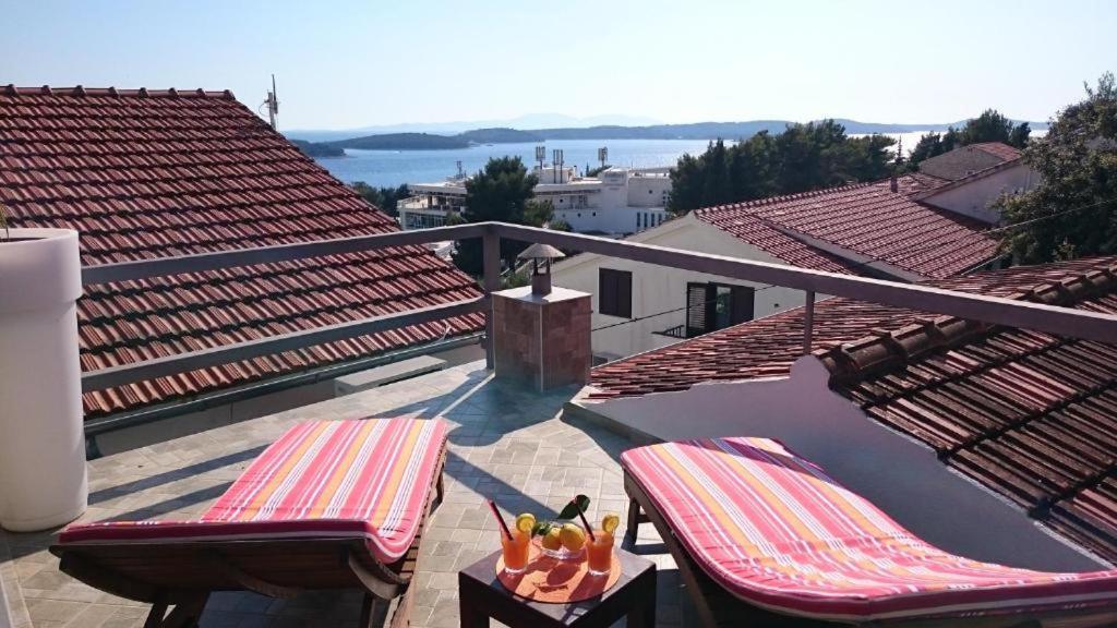 חוואר Apartments Mare 2 מראה חיצוני תמונה