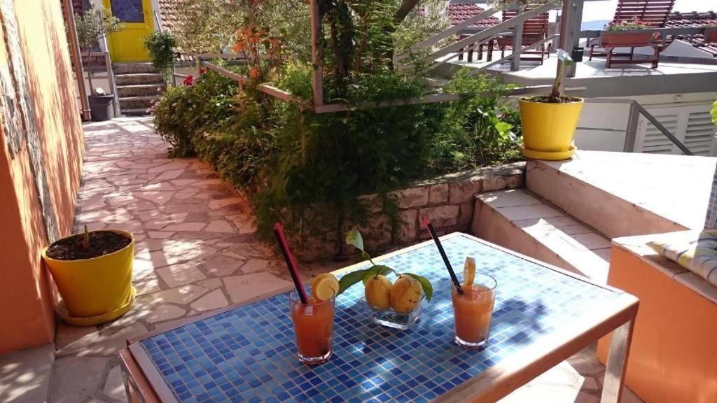 חוואר Apartments Mare 2 מראה חיצוני תמונה