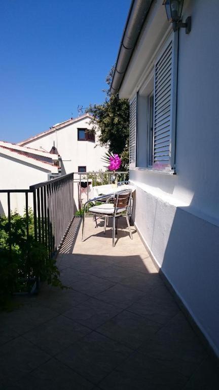 חוואר Apartments Mare 2 מראה חיצוני תמונה