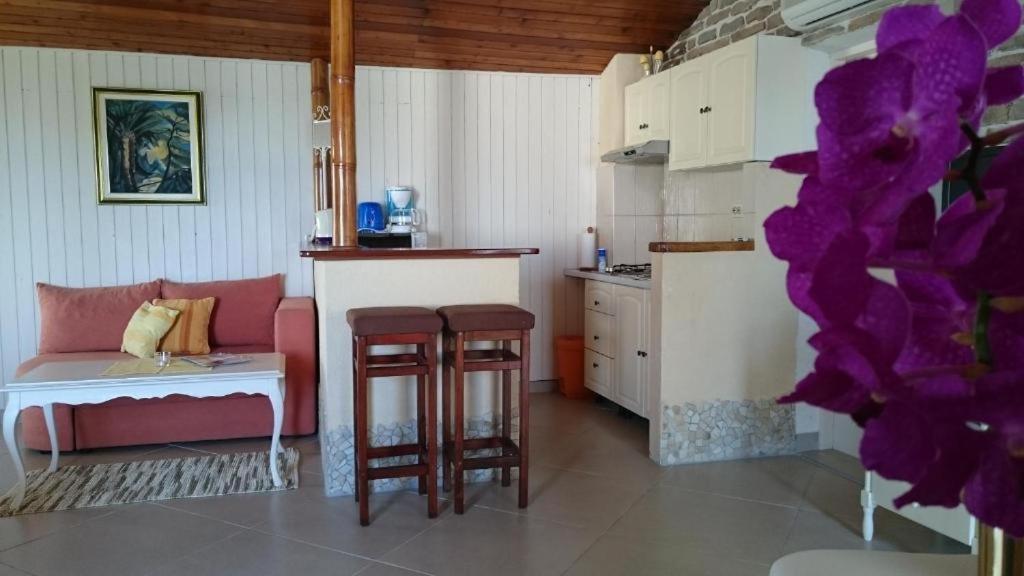 חוואר Apartments Mare 2 מראה חיצוני תמונה